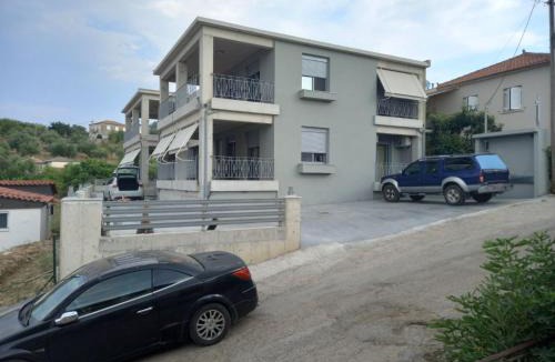 Petalidi Apartment | Makarounis Athanasios Apartments