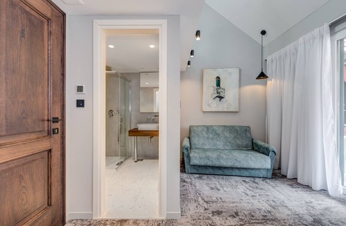 Old Town Bed & Breakfast | Makarun Heritage Rooms