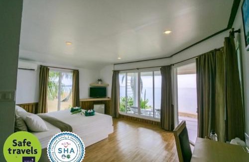 Ko Mak Hotel | Makathanee Resort