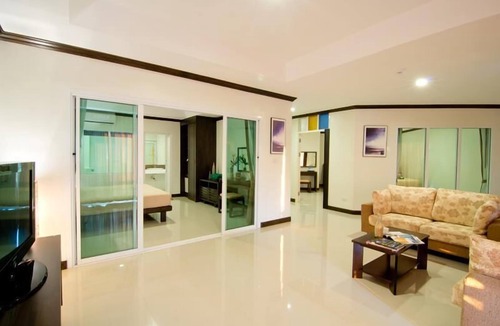 Ko Mak Resort | Makathanee Resort