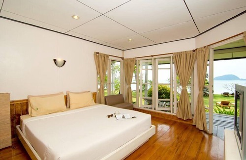 Ko Mak Resort | Makathanee Resort