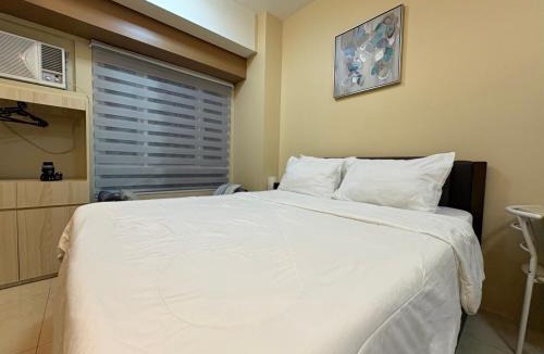Legazpi Village Apartment | Makati Beacon Studio Suite