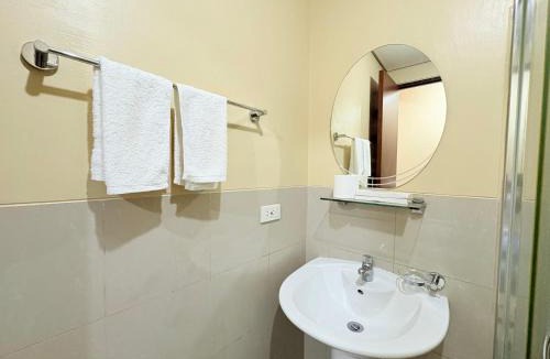 Legazpi Village Apartment | Makati Beacon Studio Suite