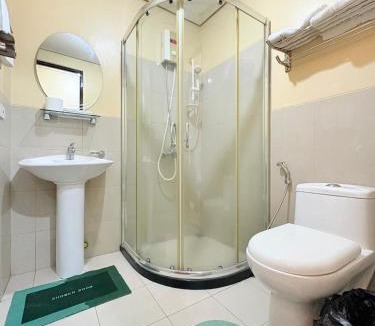 Legazpi Village Apartment | Makati Beacon Studio Suite