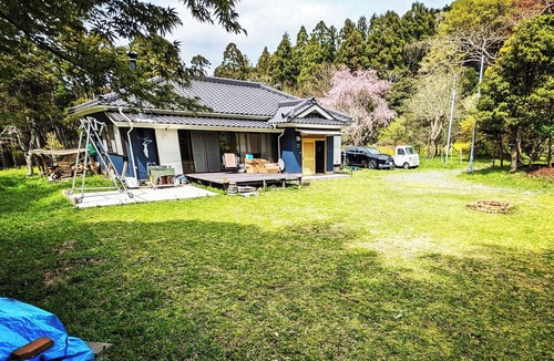 Kimitsu RV Rental | Make a reservation for weekdays here Outdoors du/Kimitsu City Chiba