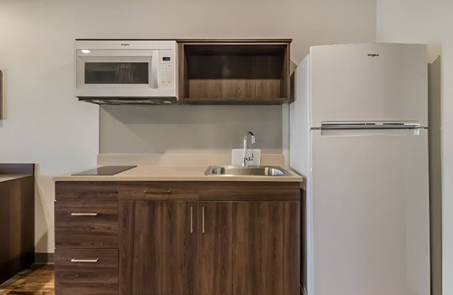Greenville - Spartanburg Hotel | Make Every Trip Extra Special With This Beautiful Stay! Pets Are Welcome!