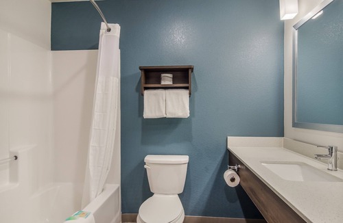 Greenville - Spartanburg Hotel | Make Every Trip Extra Special With This Beautiful Stay! Pets Are Welcome!