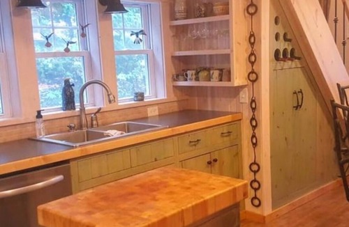 Levering House | Make Memories This Summer-Easy Access To All Things Northern Michigan