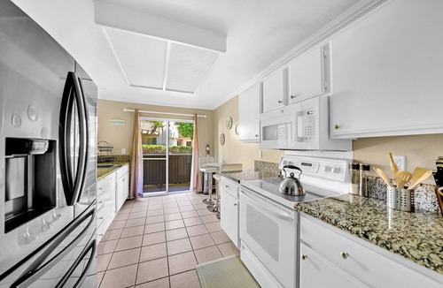 Monarch Beach Condo | Make SEAS THE DAY Your Home Base Ideal for Families & Corporate Travel