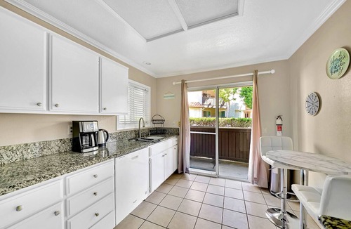 Monarch Beach Condo | Make SEAS THE DAY Your Home Base Ideal for Families & Corporate Travel