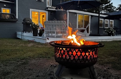 Sebago House | Make Summer Memories On Sebago Lake! Long Beach area - Roomy 3 Bedroom home