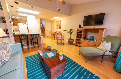 East End House | Make Waves for LESS 20% OFF! Gulf views, community pool