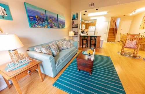 East End House | Make Waves for LESS 20% OFF! Gulf views, community pool
