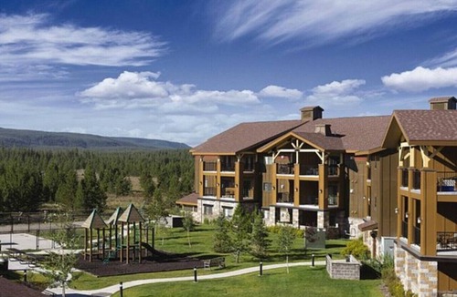 West Yellowstone Condo | Make Yellowstone memories with the family in this 2BD vacation condo
