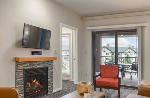 West Yellowstone Condo | Make Yellowstone memories with the family in this 2BD vacation condo