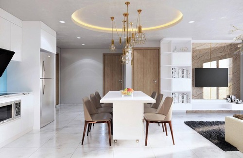 Ba Dinh Cabin | Make Your ad Stand out