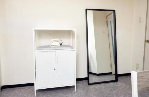 Susukino Apartment | Make Your Hotel Susukino B