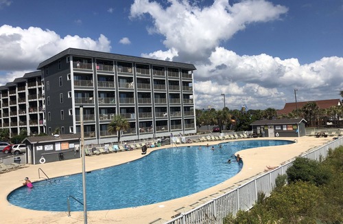 Myrtle Beach Condo | MAKE YOUR PLANS NOW, WE ARE ACCEPTING SPRING & SUMMER RENTALS FOR 2026!
