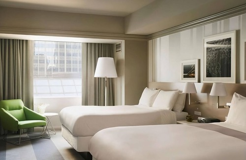 Downtown West Hotel | Make Your Trip More Enjoyable! 3 Modern Units, Near Bakken Library and Museum
