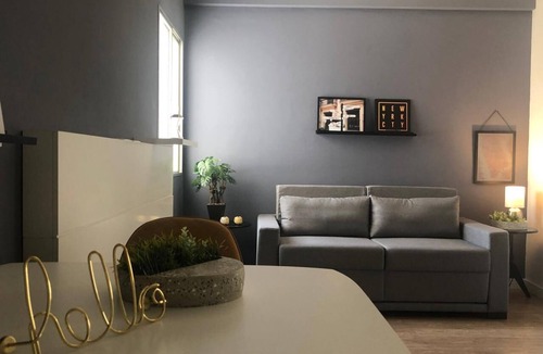 Cambui Apartment | Make yourself at home.