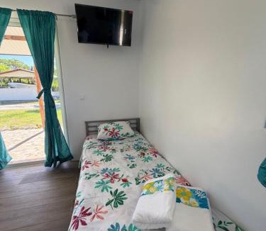Rangiroa House | Makeanui Lodge 2