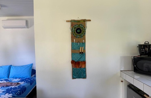 Rangiroa Apartment | Makeanui LODGE