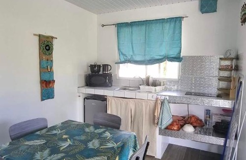 Rangiroa Apartment | Makeanui LODGE