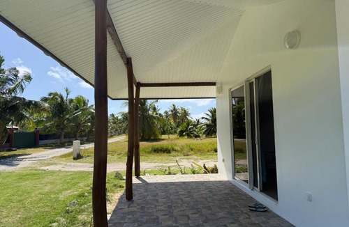 Rangiroa Apartment | Makeanui LODGE