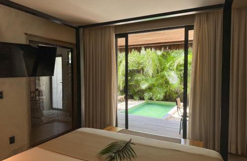 Icarai de Amontada Hotel | Makena Hotel