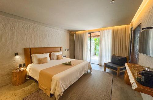 Icarai de Amontada Hotel | Makena Hotel