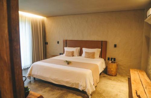 Icarai de Amontada Hotel | Makena Hotel