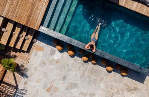 Icarai de Amontada Hotel | Makena Hotel