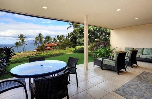 Wailea Apartment | MAKENA SURF, #C-106