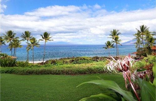 Wailea Apartment | MAKENA SURF, #C-106
