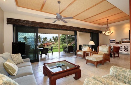 Wailea Apartment | MAKENA SURF, #C-106