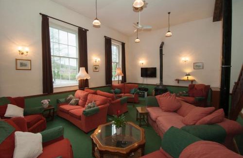 Makeney House | Makeney Chapel