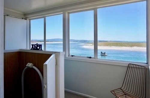 Maketu House | Maketu Beach Front Watchtower