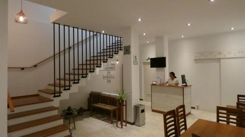 Churin Hotel | MAKEYA Home-Hotel