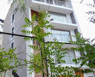 Churin Hotel | MAKEYA Home-Hotel