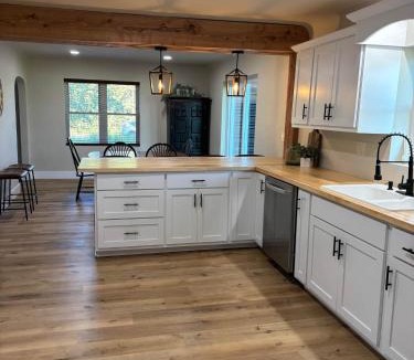 Washburn House | Maki House