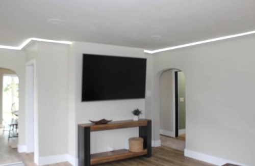 Washburn House | Maki House