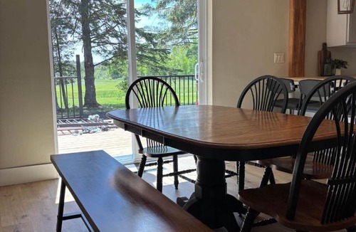 Washburn House | Maki House
