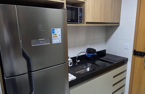 Porto de Galinhas Apartment | Makia Beach Exp. Muro Alto 117D byLP