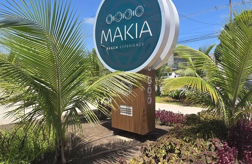 Porto de Galinhas Apartment | Makia Beach Exp. Muro Alto 117D byLP