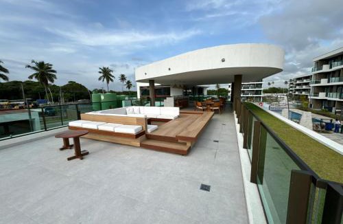 Porto de Galinhas Apartment | MAKIA Beach Experience