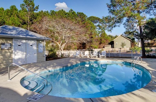 Seagrove Beach House | Making Memories