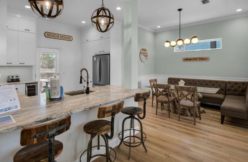 Seagrove Beach House | Making Memories