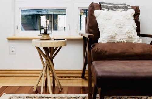Little Suamico House | Making Memories: Luxury Lakeshore Retreat