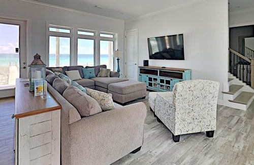 Navarre Beach House | Making Memories