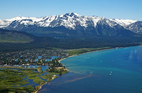 South Lake Tahoe Hotel | Making The Best Memories Along The Way! 4 Comfortable Units, Free Breakfast